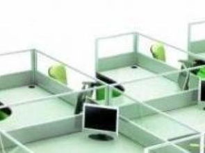 天津辦公環(huán)境解決方案 專業(yè)辦公屏風、卡位隔斷與計算機設備