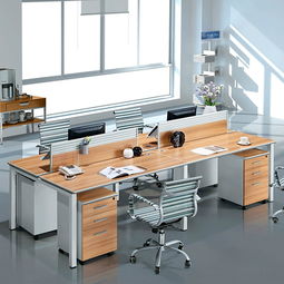 天津辦公室家具選購指南 尺寸價格、廠家推薦與常見圖片解析