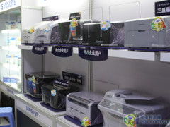 全國2000家三星體驗店，開啟星世界新競合時代下的家用電器市場新篇章